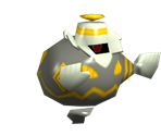 #477 Dusknoir - Pokémon Rumble World