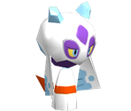 #478 Froslass - Pokémon Rumble World
