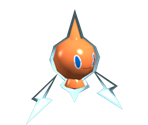 #479 Rotom - Pokémon Rumble World