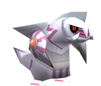 #484 Palkia - Pokémon Rumble World