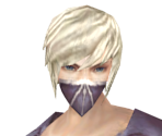 Bladedancer (Rank 0) - Legacy of Discord: Furious Wings