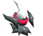 #491 Darkrai - Pokémon Rumble World