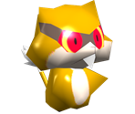 #504 Patrat - Pokémon Rumble World