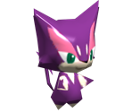 #509 Purrloin - Pokémon Rumble World