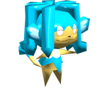 #516 Simipour - Pokémon Rumble World