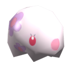 #517 Munna - Pokémon Rumble World