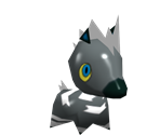 #522 Blitzle - Pokémon Rumble World