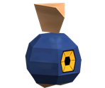 #524 Roggenrola - Pokémon Rumble World