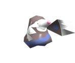 #529 Drilbur - Pokémon Rumble World