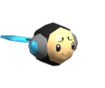#535 Tympole - Pokémon Rumble World