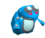 #537 Seismitoad - Pokémon Rumble World