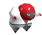 #538 Throh - Pokémon Rumble World