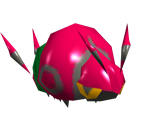 #543 Venipede - Pokémon Rumble World