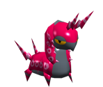 #545 Scolipede - Pokémon Rumble World