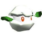 #546 Cottonee - Pokémon Rumble World