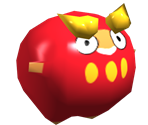 #554 Darumaka - Pokémon Rumble World