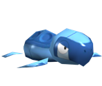 #564 Tirtouga - Pokémon Rumble World
