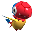 #566 Archen - Pokémon Rumble World
