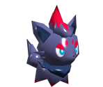 #570 Zorua - Pokémon Rumble World