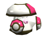 #591 Amoonguss - Pokémon Rumble World