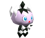 #574 Gothita - Pokémon Rumble World