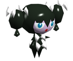 #575 Gothorita - Pokémon Rumble World