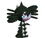 #576 Gothitelle - Pokémon Rumble World