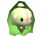 #578 Duosion - Pokémon Rumble World