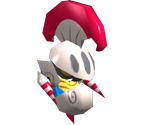 #589 Escavalier - Pokémon Rumble World