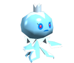 #592 Frillish - Pokémon Rumble World