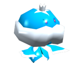 #593 Jellicent - Pokémon Rumble World