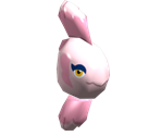 #594 Alomomola - Pokémon Rumble World