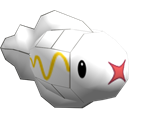 #602 Tynamo - Pokémon Rumble World