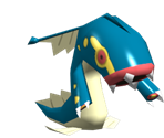#604 Eelektross - Pokémon Rumble World