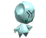 #605 Elgyem - Pokémon Rumble World