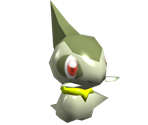 #610 Axew - Pokémon Rumble World