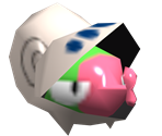 #616 Shelmet - Pokémon Rumble World