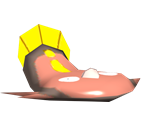 #618 Stunfisk - Pokémon Rumble World