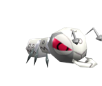 #632 Durant - Pokémon Rumble World
