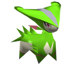 #640 Virizion - Pokémon Rumble World