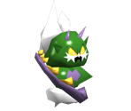 #641 Tornadus - Pokémon Rumble World