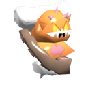#645 Landorus - Pokémon Rumble World