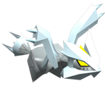 #646 Kyurem - Pokémon Rumble World