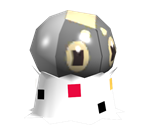 #665 Spewpa - Pokémon Rumble World