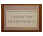 Plaque - Gone Home