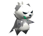 #675 Pangoro - Pokémon Rumble World