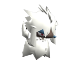 #676 Furfrou - Pokémon Rumble World