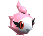 #682 Spritzee - Pokémon Rumble World