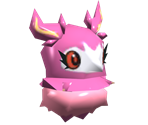 #683 Aromatisse - Pokémon Rumble World