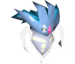 #687 Malamar - Pokémon Rumble World